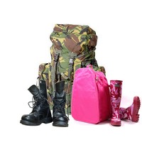 Through the Eyes of A Service Child